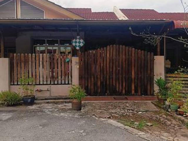 Terraced House for sale in Permatang Pauh, Seberang Perai
