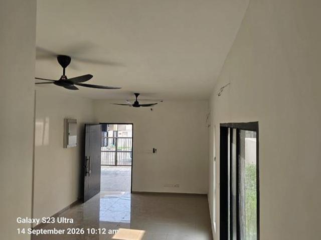 Terraced House for sale in Lunas, Kulim