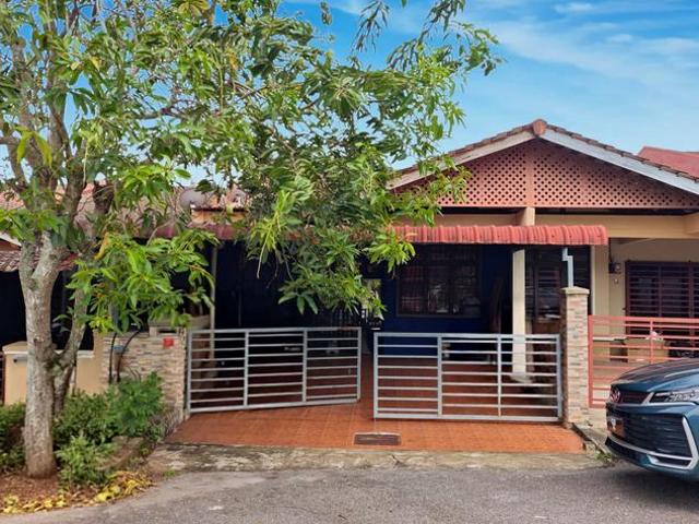 Terraced House for sale in Kuantan, Pahang