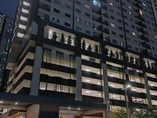 Apartment for rent in Country Heights Damansara, Kuala Lumpur