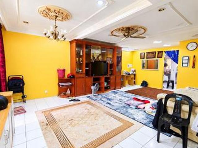 Terraced House for sale in Senawang, Seremban
