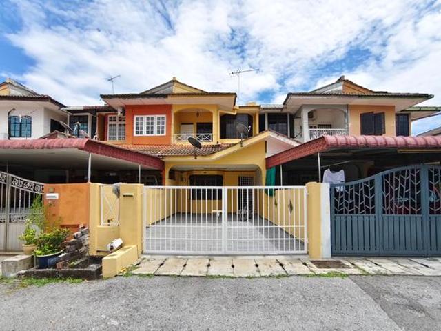 Terraced House for sale in Majlis Bandaraya Ipoh, Kinta