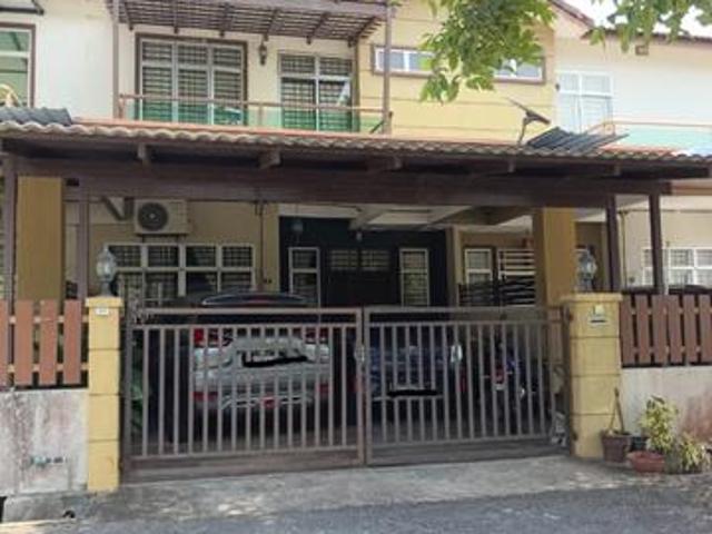 Terraced House for sale in Kangar, Perlis