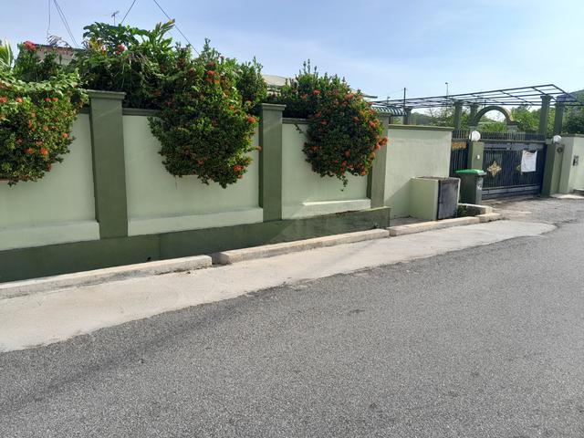 Bungalow for sale in Alor Setar, Kedah