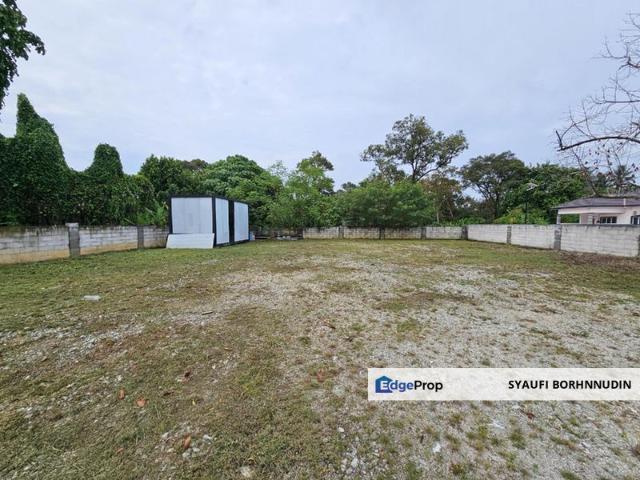 House for sale in Kajang, Langat