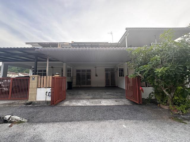 Terraced House for sale in Kangar, Perlis