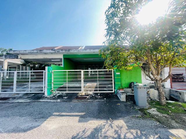 Terraced House for sale in Sungai Udang, Malaka