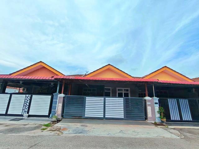 Terraced House for sale in Bukit Katil, Malaka