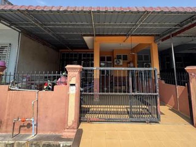 Terraced House for sale in Pokok Sena, Kedah