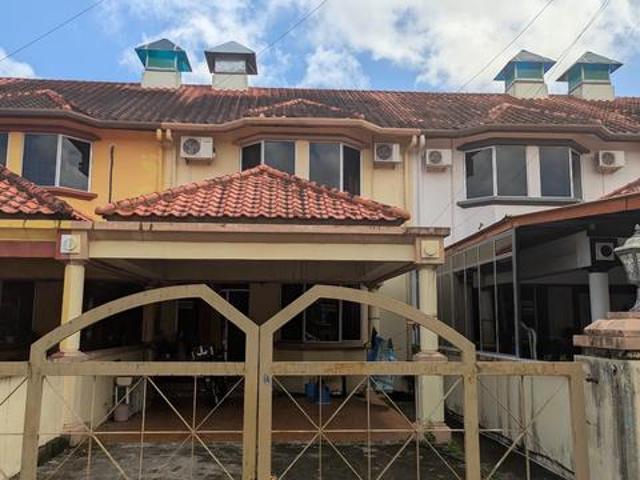 Terraced House for sale in Sandakan, Bahagian Sandakan