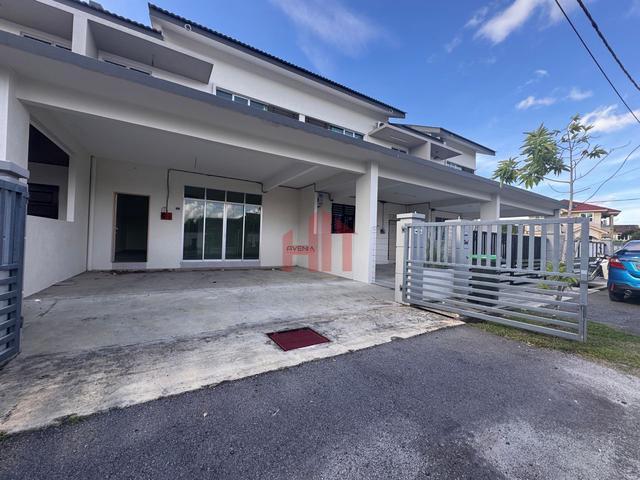 Terraced House for sale in Kangar, Perlis