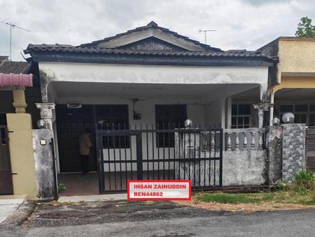 Terraced House for sale in Alor Setar, Kedah