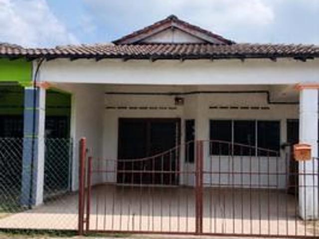 Terraced House for sale in Balok, Pahang