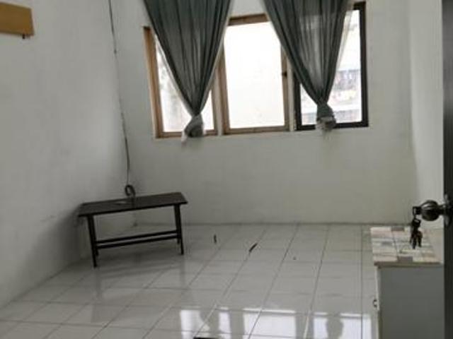 Flat for sale in Bukit Mertajam, Seberang Perai