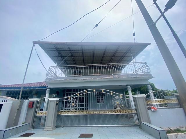 Bungalow for sale in Alor Setar, Kota Setar