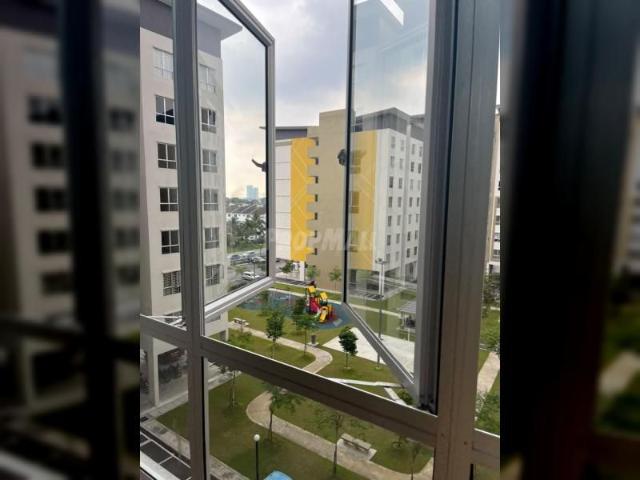 Apartment for rent in Port Klang, Selangor