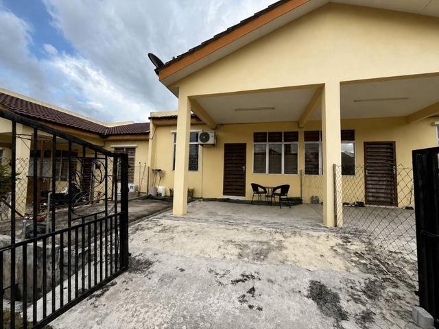 Terraced House for sale in Kuala Muda, Kedah