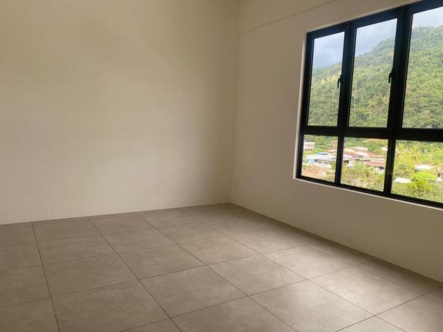 Serviced Residence for sale in Wellesley, Penang