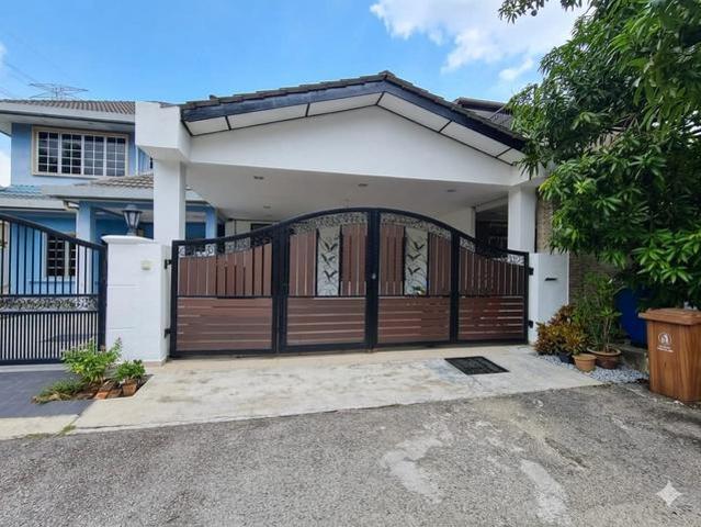 Terraced House for sale in Petaling, Alam Impian