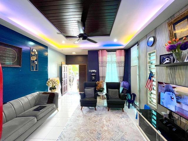 Residential House for sale in Sungai Petani, Kuala Muda