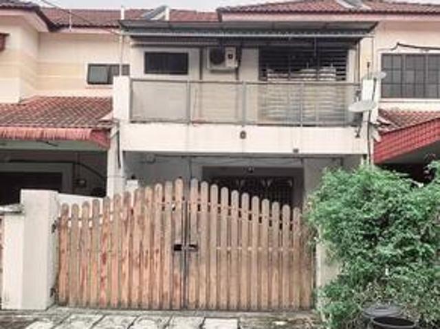 Terraced House for sale in Perak, Tanjong Ipoh