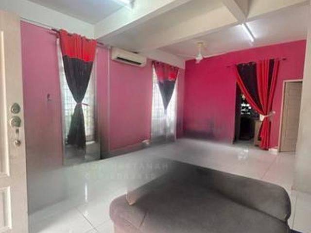 Residential House for sale in Cabang Tiga, Tringganu