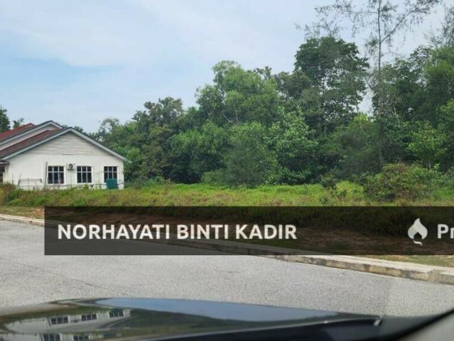 Property for sale in Pahang