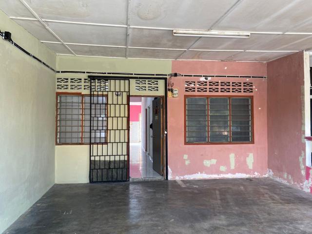 Terraced House for sale in Sri Rusa, Negeri Sembilan