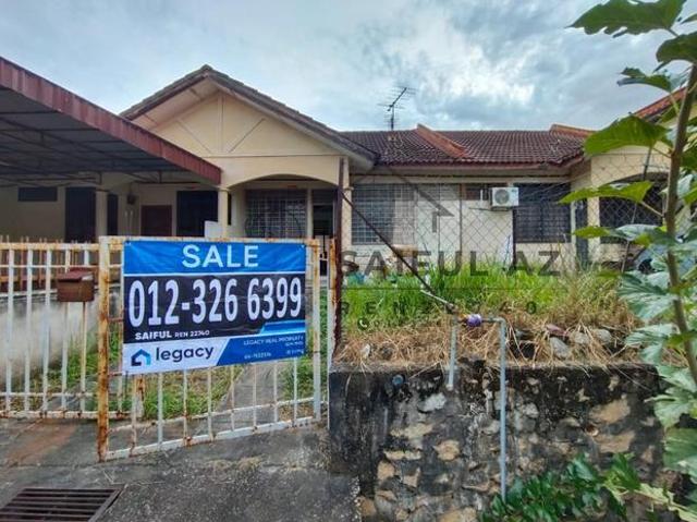 Terraced House for sale in Nilai, Negeri Sembilan