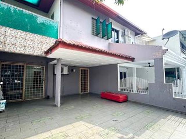 Terraced House for sale in Country Heights Damansara, Kuala Lumpur