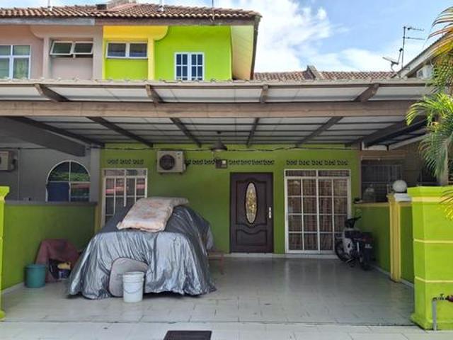 Terraced House for sale in Alor Setar, Kedah