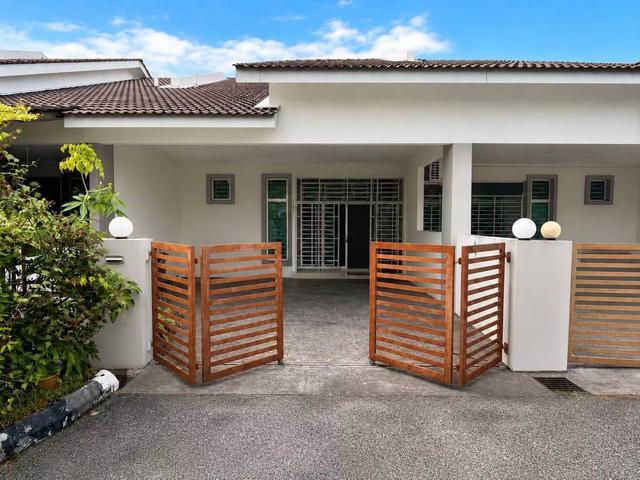 Terraced House for sale in Padang Serai, Kedah