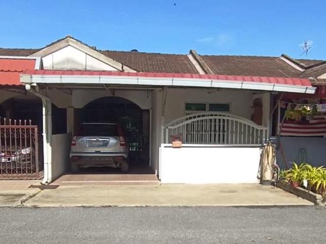 Terraced House for sale in Kangar, Perlis