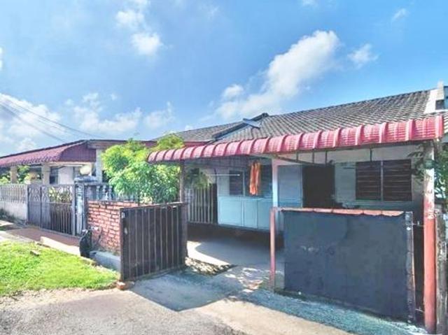 Terraced House for sale in Telok Mas, Malaka