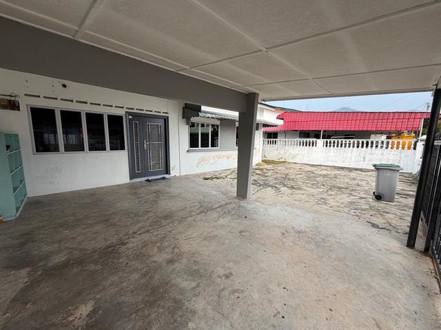 Residential House for sale in Kluang, Johor
