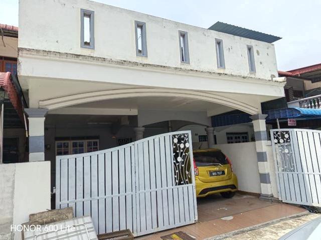 Terraced House for sale in Perak