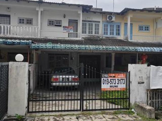 Terraced House for sale in Perak, Tanjong Ipoh