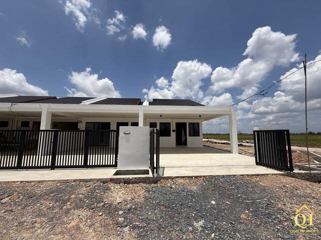 Terraced House for sale in Alor Setar, Kedah