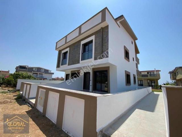 Menderes, İzmir içerisinde satılık Villa