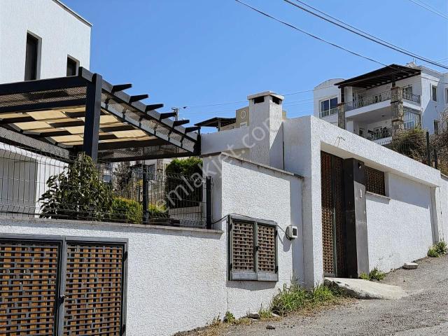 Bodrum, Muğla içerisinde satılık Villa