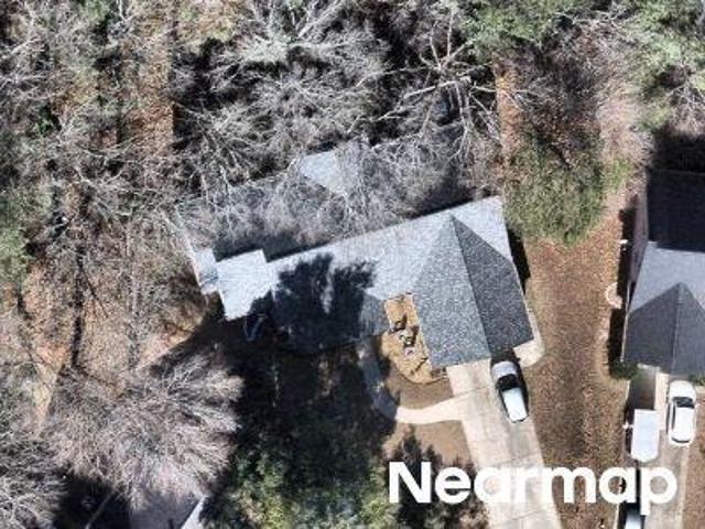 House for sale in Macon, Georgia