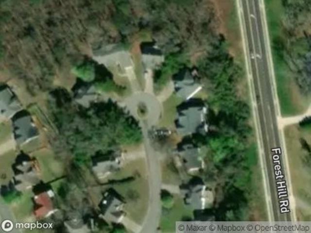 House for sale in Macon House for sale in Macon