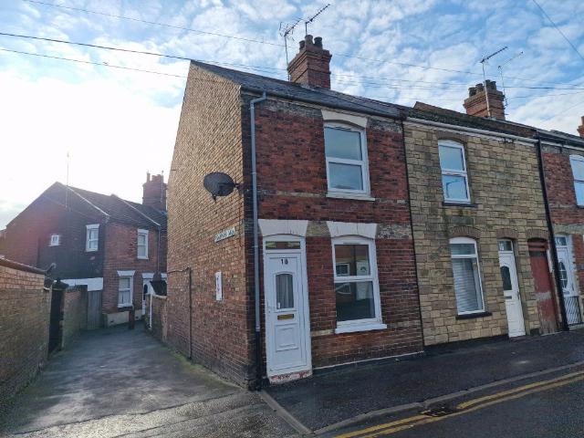 House for rent in Brookville, Isle Of Man