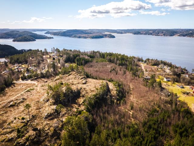 Gård till salu i Västra Götaland