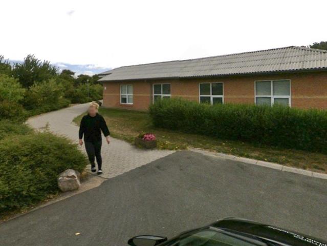 Zimmer til leje i Vestermark, Holstebro