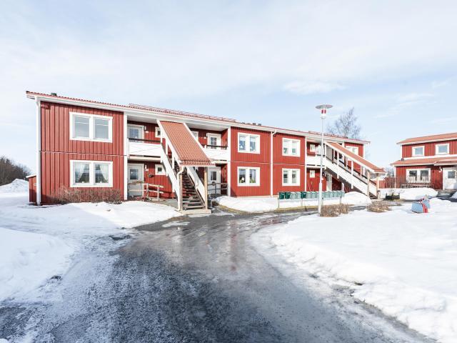 Bostad till salu i Krokom, Jämtland
