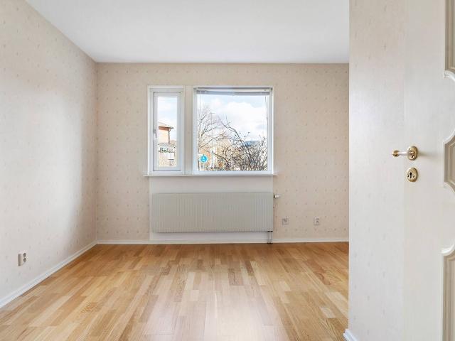 Lägenhet till salu i Kungsbacka, Halland