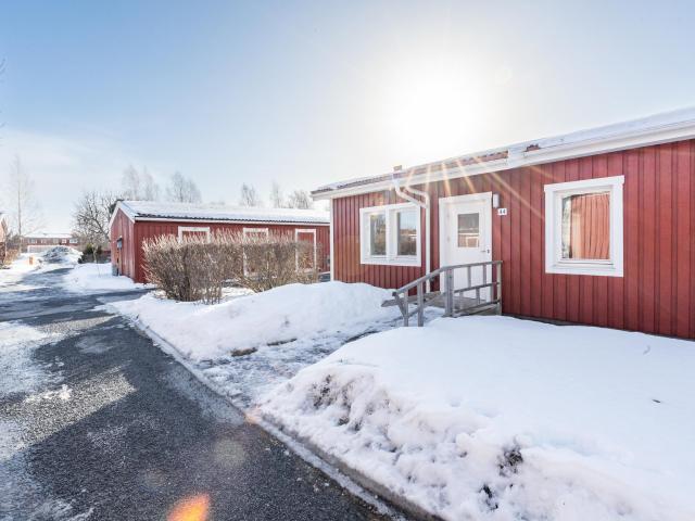Bostad till salu i Krokom, Jämtland