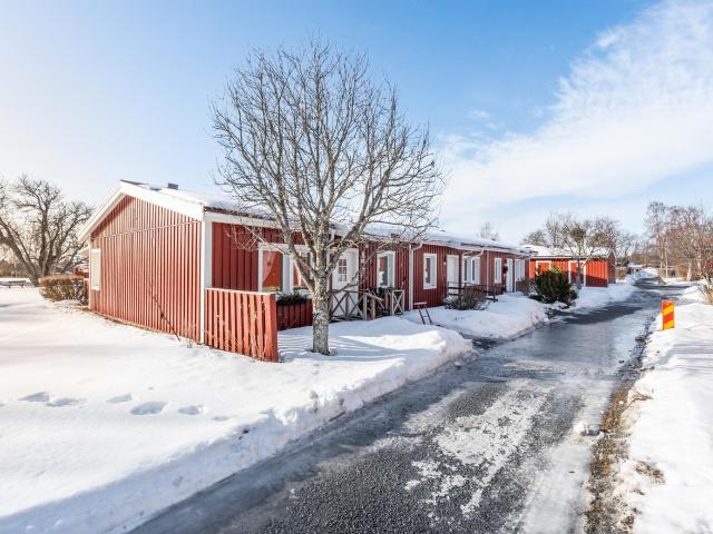 Bostad till salu i Krokom, Jämtland