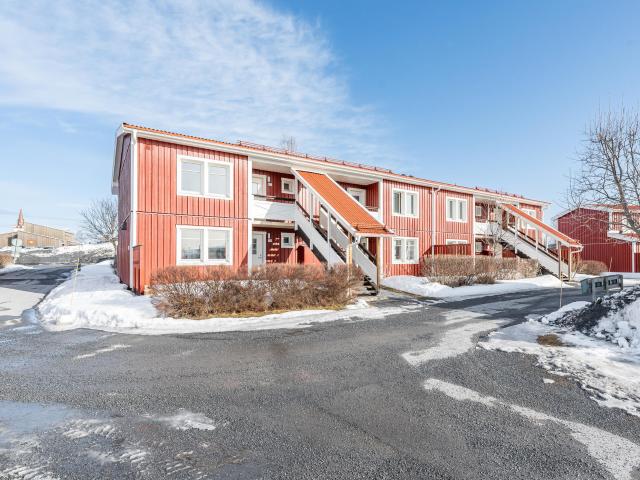 Bostad till salu i Krokom, Jämtland